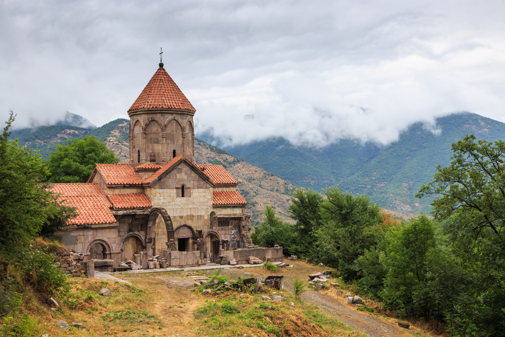 Vahanavank